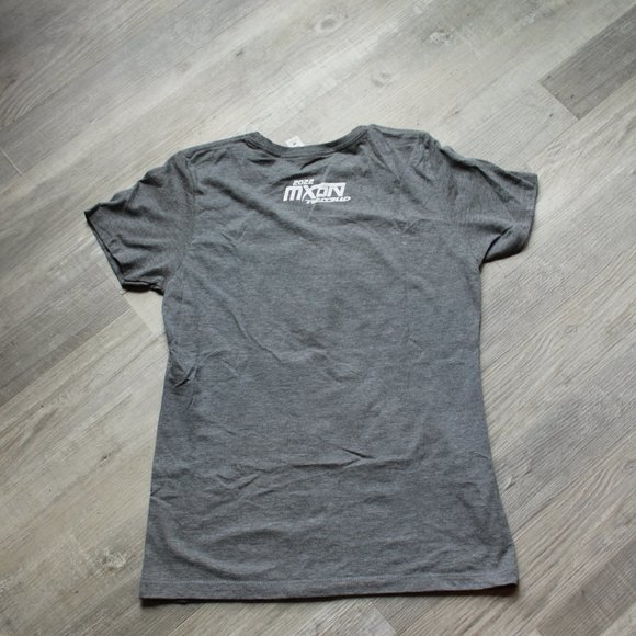 2022 RedBud MXON Tee Shirt - Picture 4 of 4